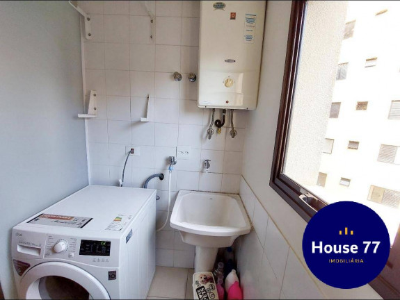 Imagem Apartamento com 1 Quarto à Venda, 58 m² em Morumbi - São Paulo Imagem Apartamento com 1 Quarto à Venda, 58 m² em Morumbi - São Paulo