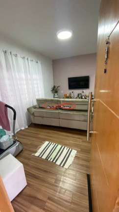 Casa com 4 Quartos à Venda, 100 m² em Conjunto Habitacional Padre José De Anchieta - São Paulo