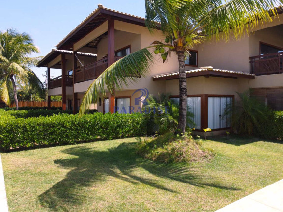 Apartamento com 2 Quartos à Venda, 86 m² em Itacimirim - Camaçari