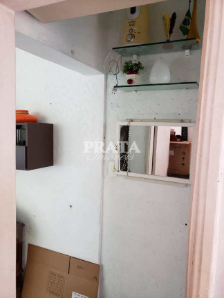 Imagem Apartamento com 1 Quarto à Venda, 64 m² em Itararé - São Vicente Imagem Apartamento com 1 Quarto à Venda, 64 m² em Itararé - São Vicente