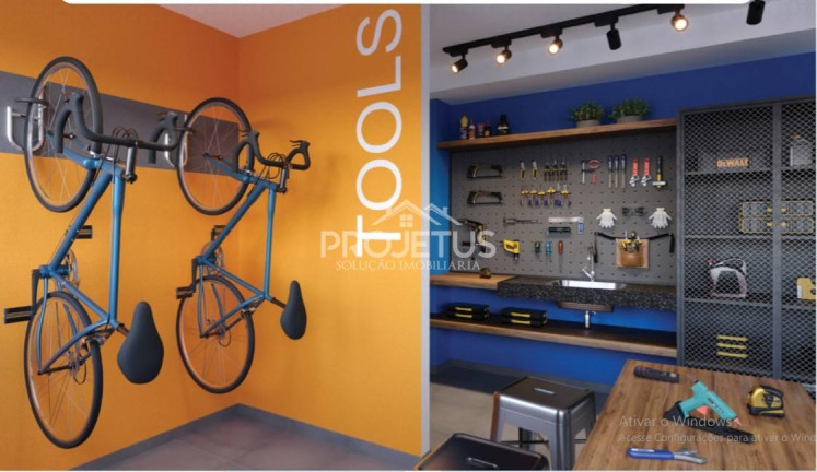 Imagem Apartamento com 2 Quartos à Venda, 33 m² em Jardim Peri - São Paulo Imagem Apartamento com 2 Quartos à Venda, 33 m² em Jardim Peri - São Paulo