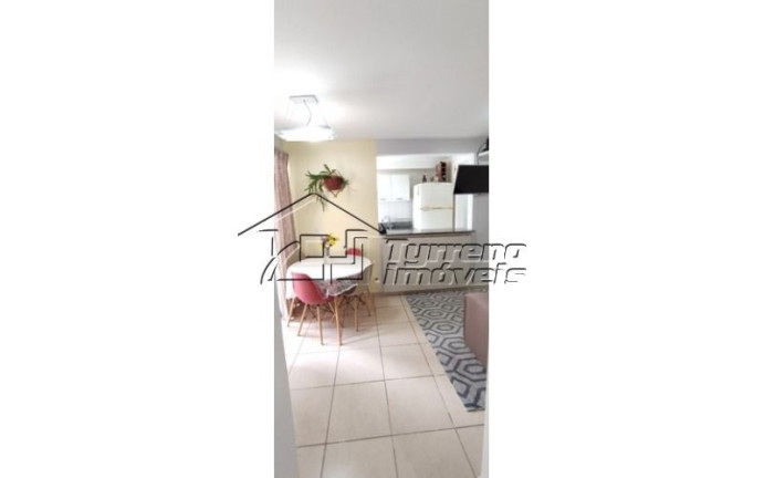 Imagem Apartamento com 3 Quartos à Venda, 65 m² em Jardim América - São José Dos Campos Imagem Apartamento com 3 Quartos à Venda, 65 m² em Jardim América - São José Dos Campos