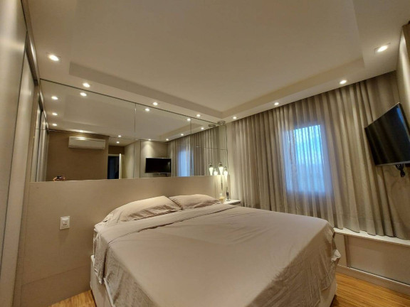 Imagem Apartamento com 3 Quartos à Venda, 93 m² em Parque Campolim - Sorocaba Imagem Apartamento com 3 Quartos à Venda, 93 m² em Parque Campolim - Sorocaba