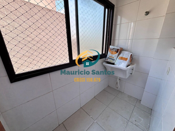 Imagem Apartamento com 2 Quartos à Venda, 81 m² em Aviação - Praia Grande