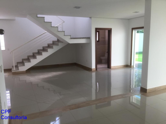 Imagem Casa com 3 Quartos à Venda,  em Residencial Colinas De São Francisco - Bragança Paulista