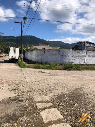 Imagem Terreno à Venda, 889 m² em Mato Dentro - Ubatuba