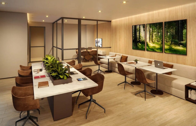 Imagem Apartamento com 2 Quartos à Venda, 65 m² em Butantã - São Paulo