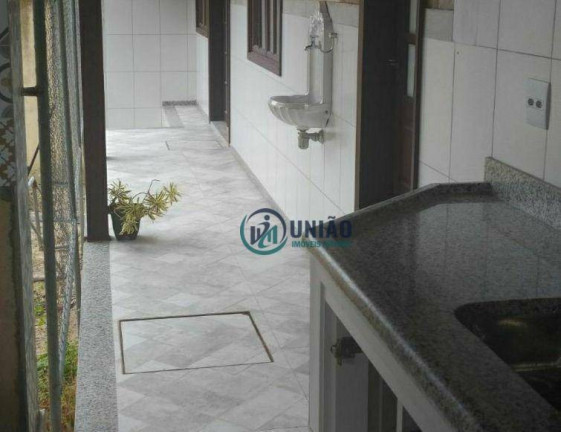 Imagem Casa com 5 Quartos à Venda, 455 m² em Engenho Do Roçado - São Gonçalo