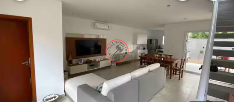 Imagem Casa com 3 Quartos para Temporada, 120 m² em Camburi - São Sebastião Imagem Casa com 3 Quartos para Temporada, 120 m² em Camburi - São Sebastião