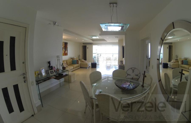 Imagem Apartamento com 4 Quartos para Alugar, 185 m² em Centro - Balneário Camboriú