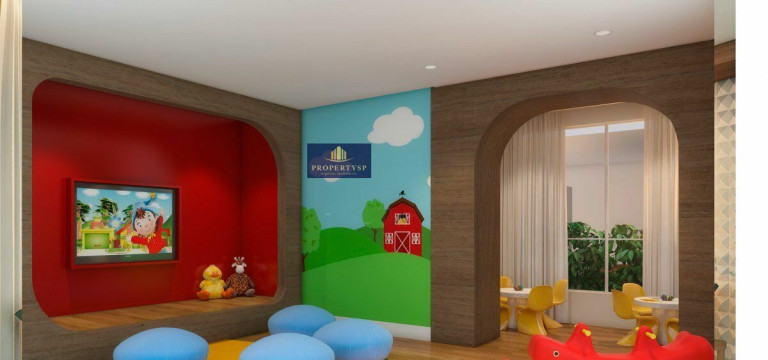 Imagem Apartamento com 2 Quartos à Venda, 70 m² em Vila Pompéia - São Paulo Imagem Apartamento com 2 Quartos à Venda, 70 m² em Vila Pompéia - São Paulo