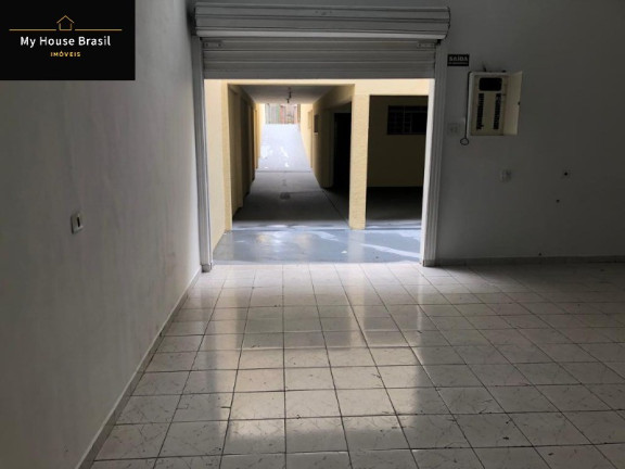 Imagem Imóvel para Alugar, 310 m² em Santana - São Paulo