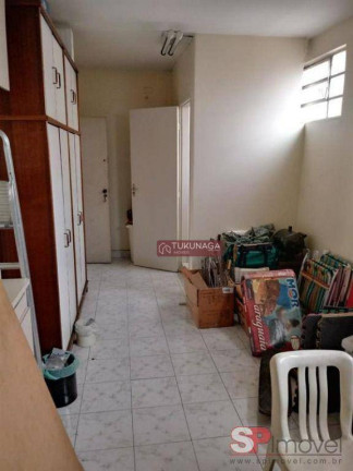 Imagem Imóvel com 4 Quartos à Venda, 200 m² em Santana - São Paulo Imagem Imóvel com 4 Quartos à Venda, 200 m² em Santana - São Paulo