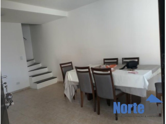 Imagem Sobrado com 2 Quartos à Venda, 75 m² em Jardim Jaraguá (são Domingos) - São Paulo Imagem Sobrado com 2 Quartos à Venda, 75 m² em Jardim Jaraguá (são Domingos) - São Paulo