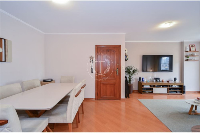 Imagem Apartamento com 3 Quartos à Venda, 100 m² em Jardim Das Acácias - São Paulo Imagem Apartamento com 3 Quartos à Venda, 100 m² em Jardim Das Acácias - São Paulo