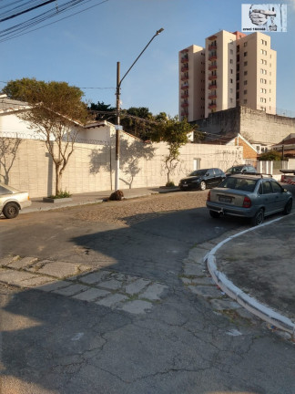 Imagem Casa com 3 Quartos à Venda, 132 m² em Vila Romero - São Paulo Imagem Casa com 3 Quartos à Venda, 132 m² em Vila Romero - São Paulo