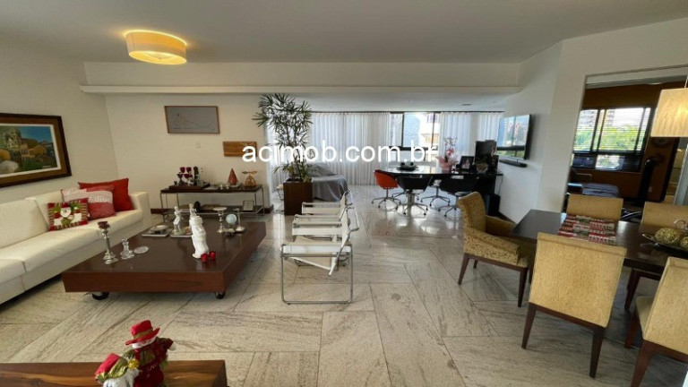 Imagem Imóvel com 4 Quartos à Venda, 256 m² em Horto Florestal - Salvador