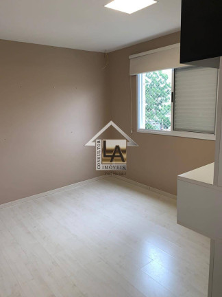 Imagem Apartamento com 3 Quartos à Venda, 154 m² em Granja Julieta - São Paulo