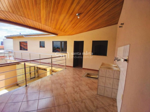 Imagem Sobrado com 3 Quartos à Venda, 300 m² em Parque Tabatinga - Lorena Imagem Sobrado com 3 Quartos à Venda, 300 m² em Parque Tabatinga - Lorena