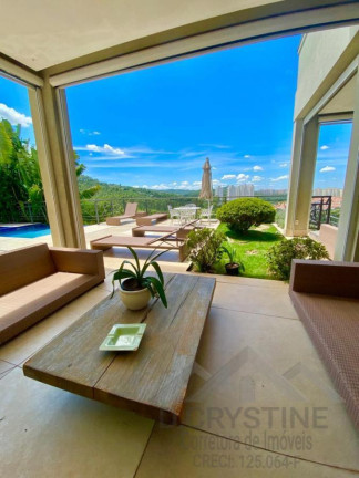 Imagem Casa com 5 Quartos à Venda, 1.000 m² em Tamboré - Santana De Parnaíba
