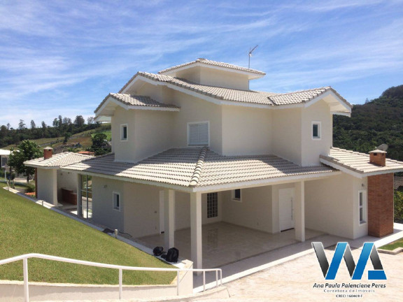 Imagem Casa de Condomínio com 4 Quartos à Venda, 400 m² em Jardim Das Palmeiras - Bragança Paulista Imagem Casa de Condomínio com 4 Quartos à Venda, 400 m² em Jardim Das Palmeiras - Bragança Paulista