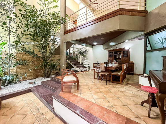 Imagem Casa com 5 Quartos à Venda, 420 m² em Parque Residencial Damha - São José Do Rio Preto Imagem Casa com 5 Quartos à Venda, 420 m² em Parque Residencial Damha - São José Do Rio Preto