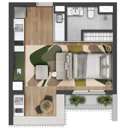 Imagem Apartamento com 3 Quartos à Venda, 237 m² em Moema - São Paulo Imagem Apartamento com 3 Quartos à Venda, 237 m² em Moema - São Paulo