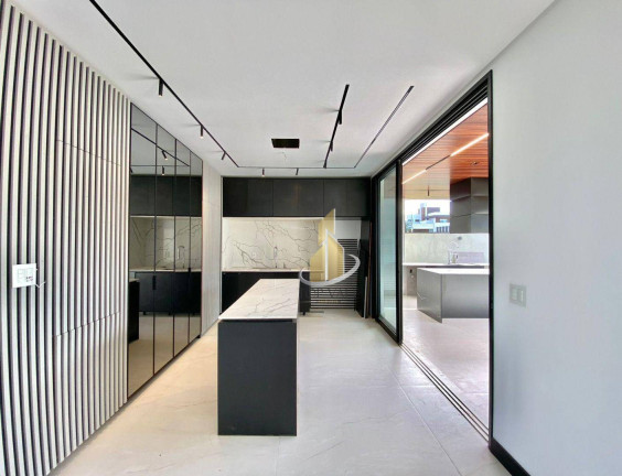 Imagem Sobrado com 4 Quartos à Venda, 460 m² em Urbanova - São José Dos Campos