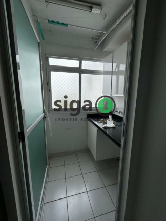 Imagem Apartamento com 2 Quartos à Venda, 50 m² em Socorro - São Paulo Imagem Apartamento com 2 Quartos à Venda, 50 m² em Socorro - São Paulo