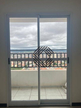 Imagem Apartamento com 2 Quartos à Venda, 60 m² em Vila Carvalho - Sorocaba Imagem Apartamento com 2 Quartos à Venda, 60 m² em Vila Carvalho - Sorocaba