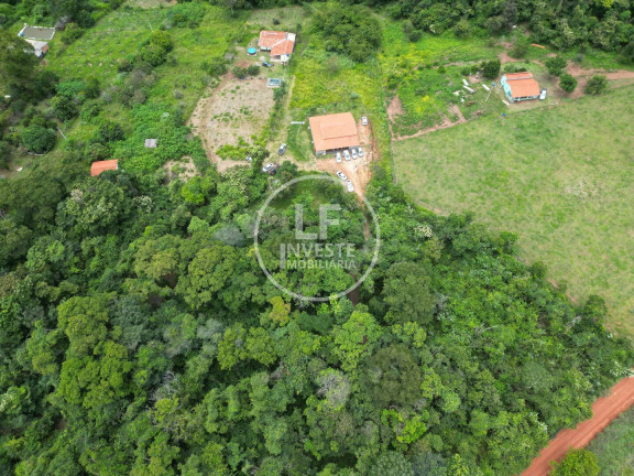 Imagem Chácara com 3 Quartos à Venda, 12.000 m² em Bonfinópolis