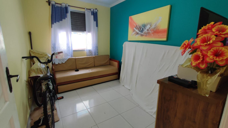 Imagem Apartamento com 1 Quarto à Venda, 29 m² em Canto Do Forte - Praia Grande Imagem Apartamento com 1 Quarto à Venda, 29 m² em Canto Do Forte - Praia Grande