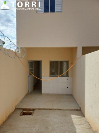 Imagem Sobrado com 2 Quartos à Venda, 66 m² em Vila Esperança - Sorocaba Imagem Sobrado com 2 Quartos à Venda, 66 m² em Vila Esperança - Sorocaba