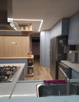 Imagem Apartamento com 3 Quartos à Venda, 150 m² em Freguesia (jacarepaguá) - Rio De Janeiro