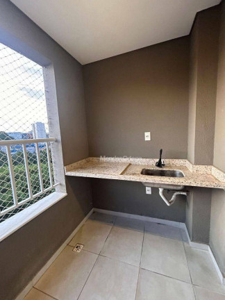 Imagem Apartamento com 2 Quartos à Venda, 61 m² em Jardim Guadalajara - Sorocaba Imagem Apartamento com 2 Quartos à Venda, 61 m² em Jardim Guadalajara - Sorocaba