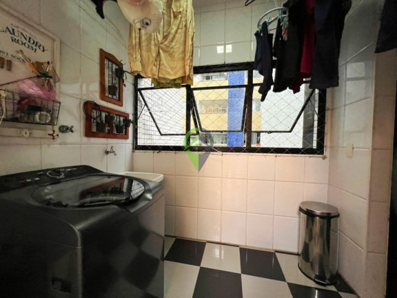 Imagem Apartamento com 4 Quartos à Venda, 250 m² em Boqueirão - Santos Imagem Apartamento com 4 Quartos à Venda, 250 m² em Boqueirão - Santos