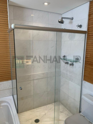 Imagem Imóvel com 2 Quartos para Alugar, 157 m² em Vila Nova Conceição - São Paulo