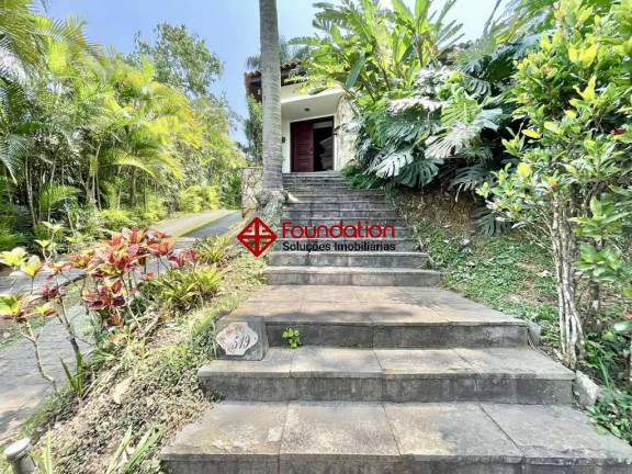 Imagem Casa de Condomínio com 6 Quartos à Venda, 628 m² em Granja Viana - Cotia