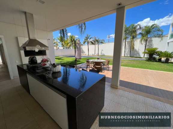 Imagem Casa de Condomínio com 4 Quartos à Venda, 600 m² em Ibituruna - Montes Claros Imagem Casa de Condomínio com 4 Quartos à Venda, 600 m² em Ibituruna - Montes Claros