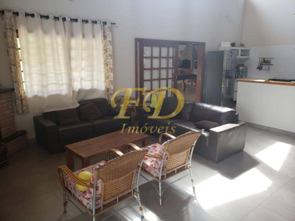 Imagem Chácara com 4 Quartos à Venda, 5.000 m² em Bairro Do Portão - Atibaia Imagem Chácara com 4 Quartos à Venda, 5.000 m² em Bairro Do Portão - Atibaia