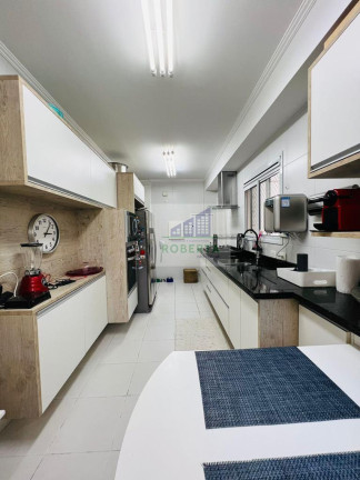 Imagem Apartamento com 3 Quartos à Venda, 178 m² em Brooklin - São Paulo Imagem Apartamento com 3 Quartos à Venda, 178 m² em Brooklin - São Paulo