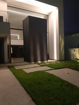 Imagem Casa com 4 Quartos à Venda, 364 m² em Alphaville Nova Esplanada - Votorantim Imagem Casa com 4 Quartos à Venda, 364 m² em Alphaville Nova Esplanada - Votorantim