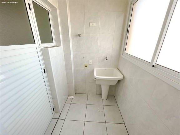 Imagem Apartamento com 3 Quartos à Venda, 78 m² em Canto Do Forte - Praia Grande