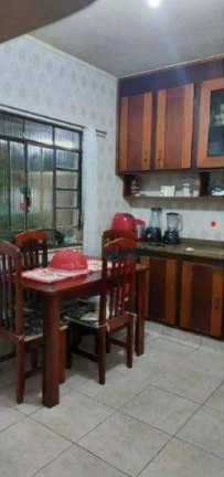 Imagem Casa com 2 Quartos à Venda, 123 m² em Estrela Do Norte - São Gonçalo