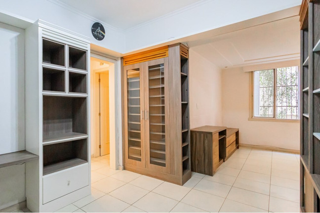 Imagem Apartamento com 3 Quartos à Venda, 86 m² em Bom Fim - Porto Alegre Imagem Apartamento com 3 Quartos à Venda, 86 m² em Bom Fim - Porto Alegre
