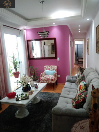 Imagem Apartamento com 2 Quartos à Venda, 67 m² em Vila Pires - Santo André Imagem Apartamento com 2 Quartos à Venda, 67 m² em Vila Pires - Santo André