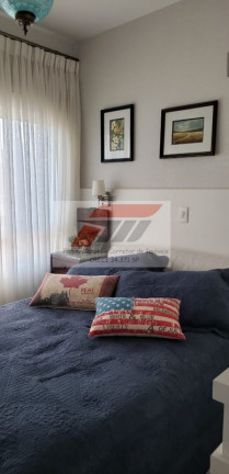 Imagem Apartamento com 3 Quartos à Venda, 178 m² em água Branca - São Paulo
