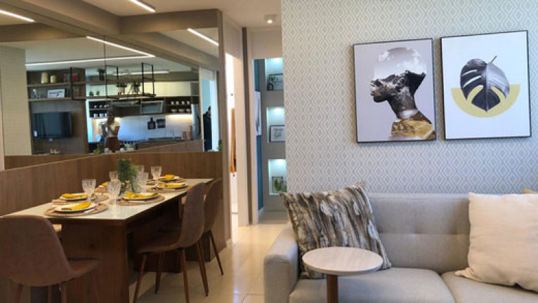 Imagem Apartamento com 2 Quartos à Venda, 46 m² em Jacarepaguá - Rio De Janeiro Imagem Apartamento com 2 Quartos à Venda, 46 m² em Jacarepaguá - Rio De Janeiro