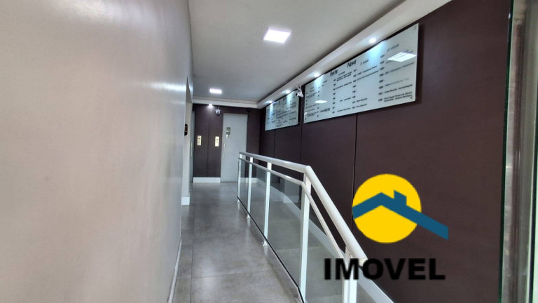 Imagem Sala Comercial à Venda, 40 m² em Centro - Niterói