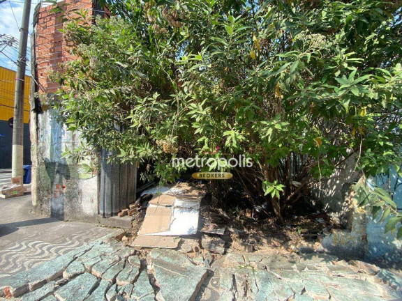 Imagem Casa com 2 Quartos à Venda, 125 m² em Centro - São Caetano Do Sul Imagem Casa com 2 Quartos à Venda, 125 m² em Centro - São Caetano Do Sul